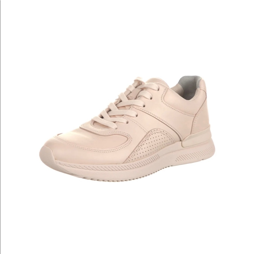 Everlane Tread The Trainer Sneaker - Pink
